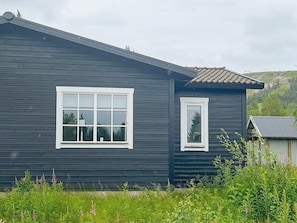 Exterior - 5 Person Holiday Home in Salen (Salen)