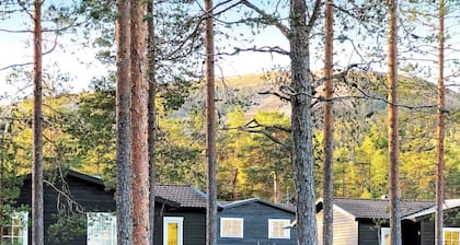 5 Person Holiday Home in Salen-by Traum