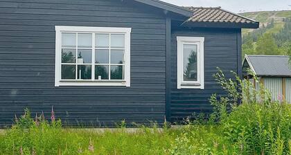 5 Person Holiday Home in Salen