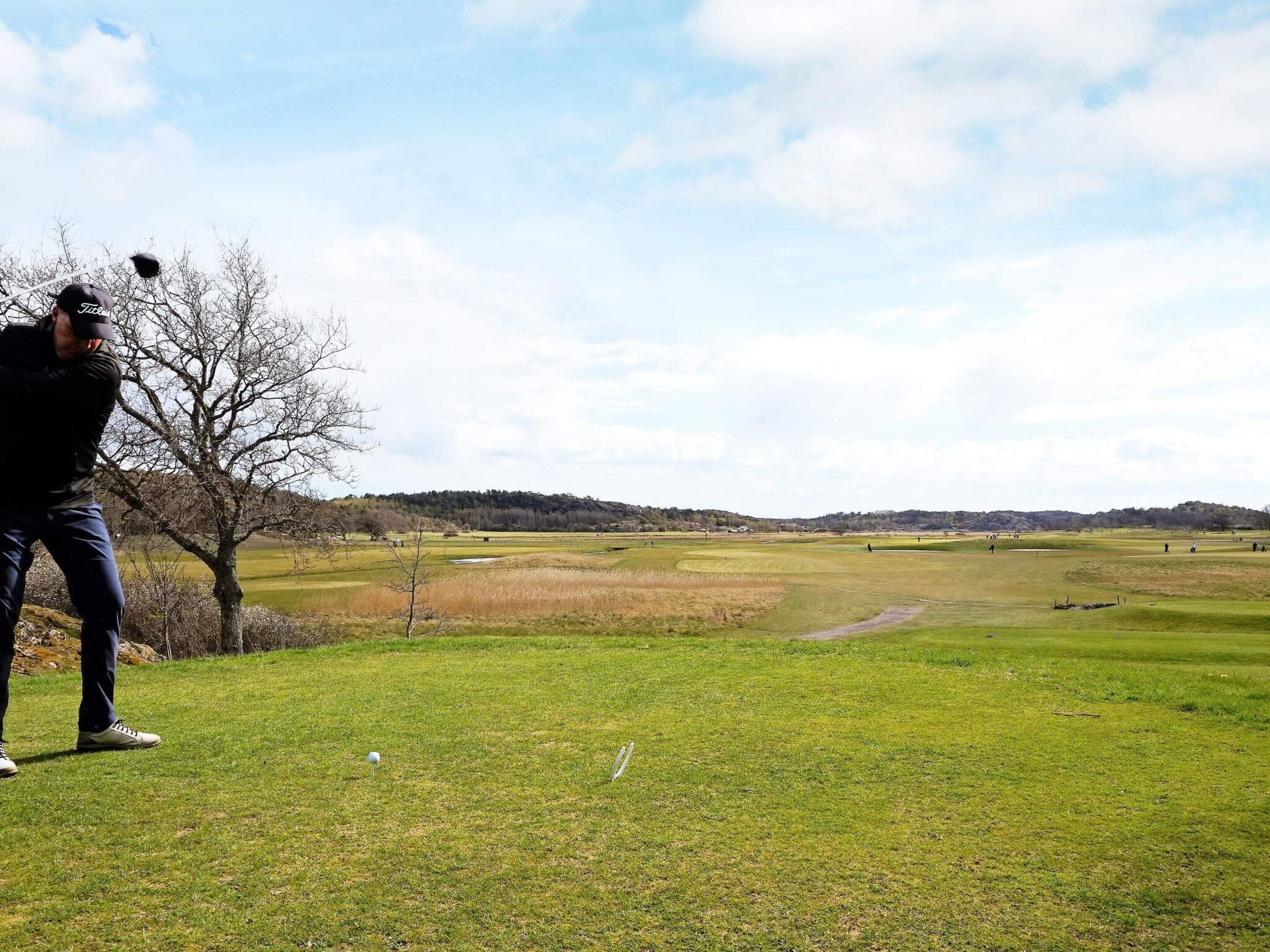 Casa | Golf