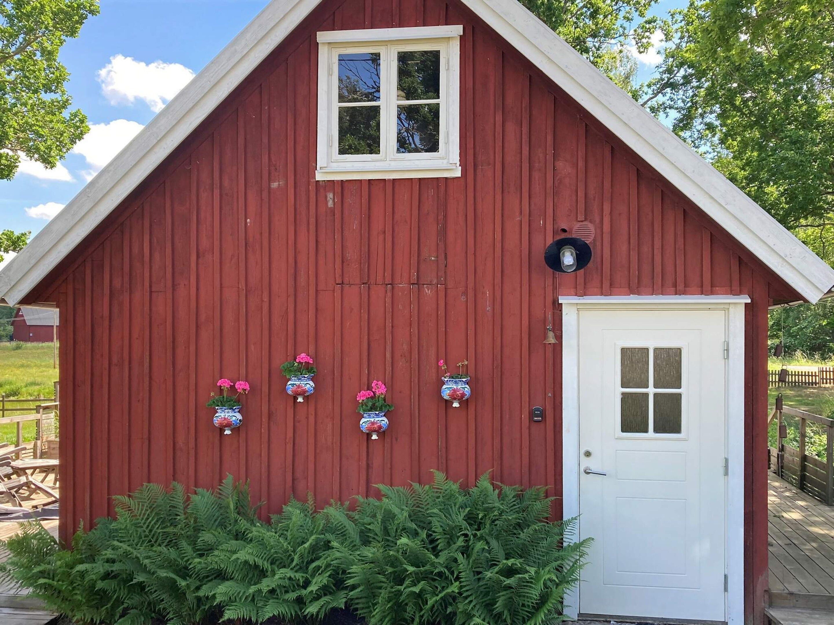 House | Exterior