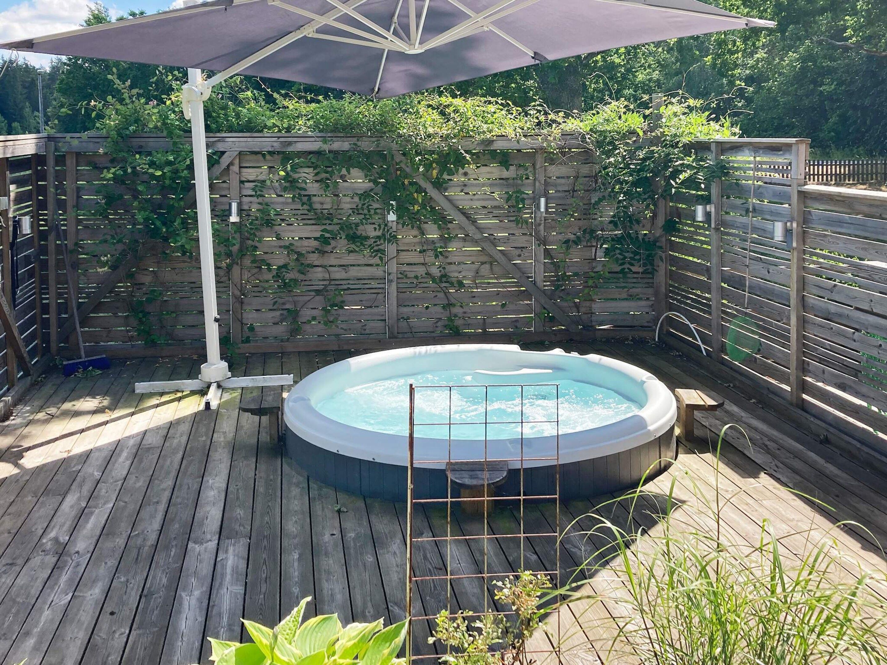 House | Rawatan Spa