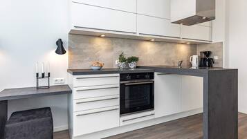 Apartment | Interior