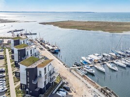 Apartment | Außenbereich