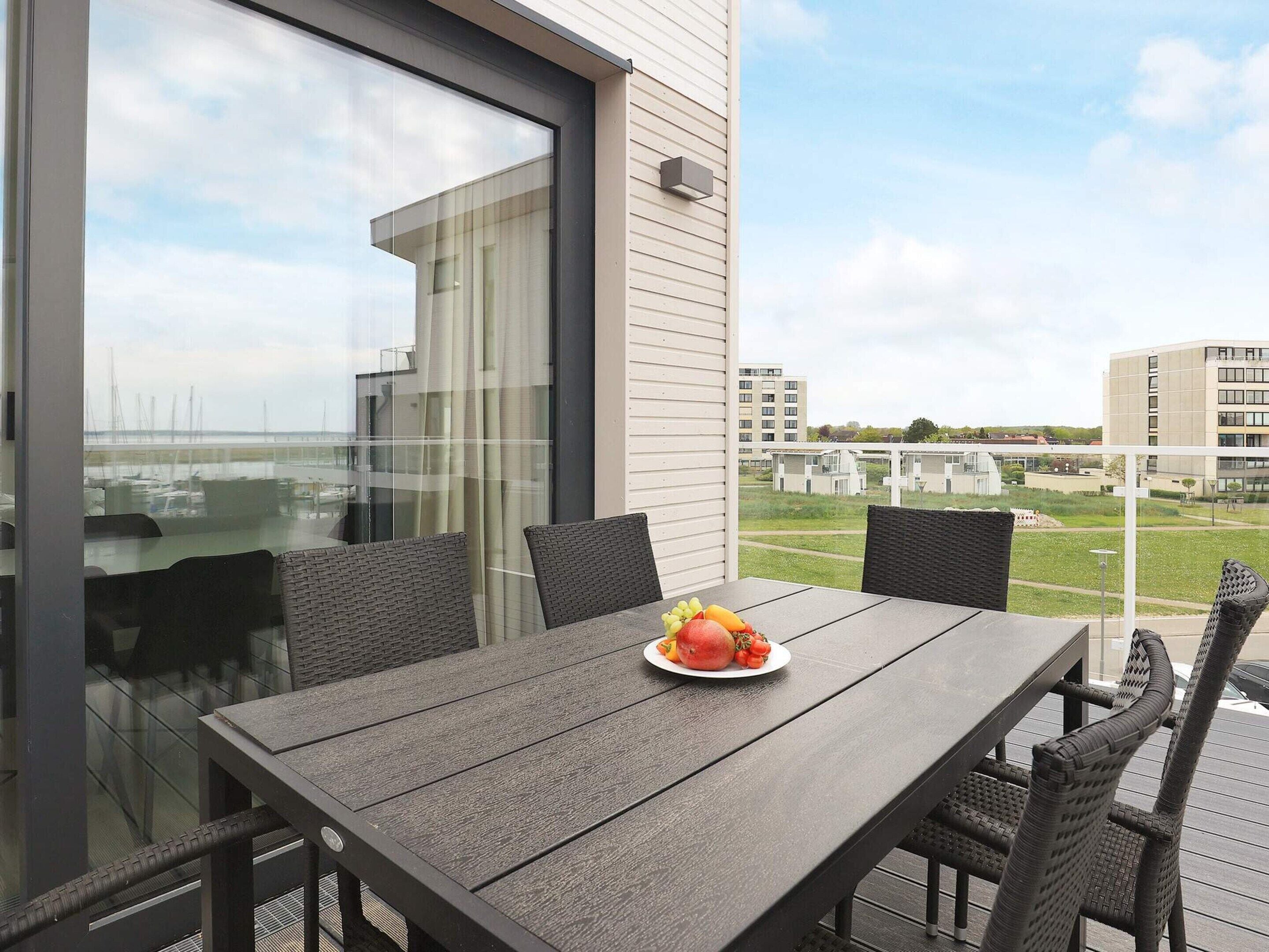 Apartment | Exterior