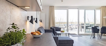 6 Person Holiday Home in Wendtorf