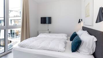 Apartemen | 3 kamar tidur