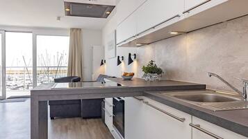 Apartemen | Interior