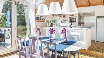 Casa | Cocina privada