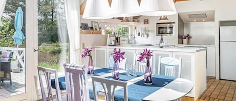 Casa | Cucina privata