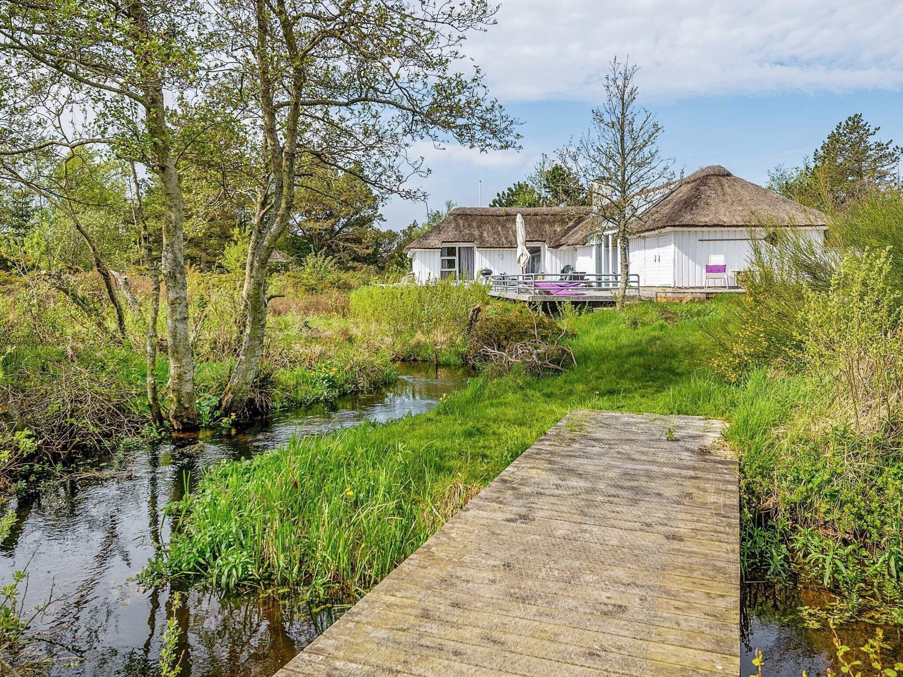 Nhà | Ngoại thất