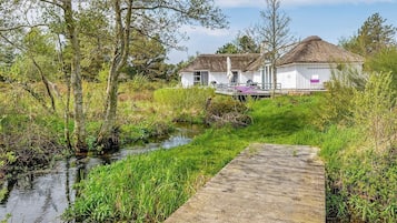 Casa | Exterior