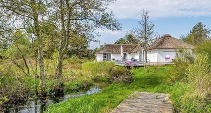 10 Person Holiday Home in Fjerritslev-by Traum