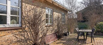 6 Person Holiday Home in Allinge