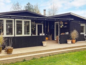 Casa | Exterior