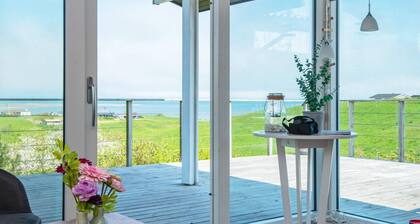 6 Person Holiday Home in Lemvig