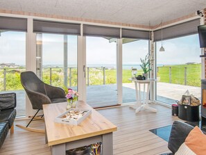 Casa | Área de sala de estar