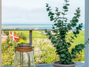Hus | Utsikt från boendet