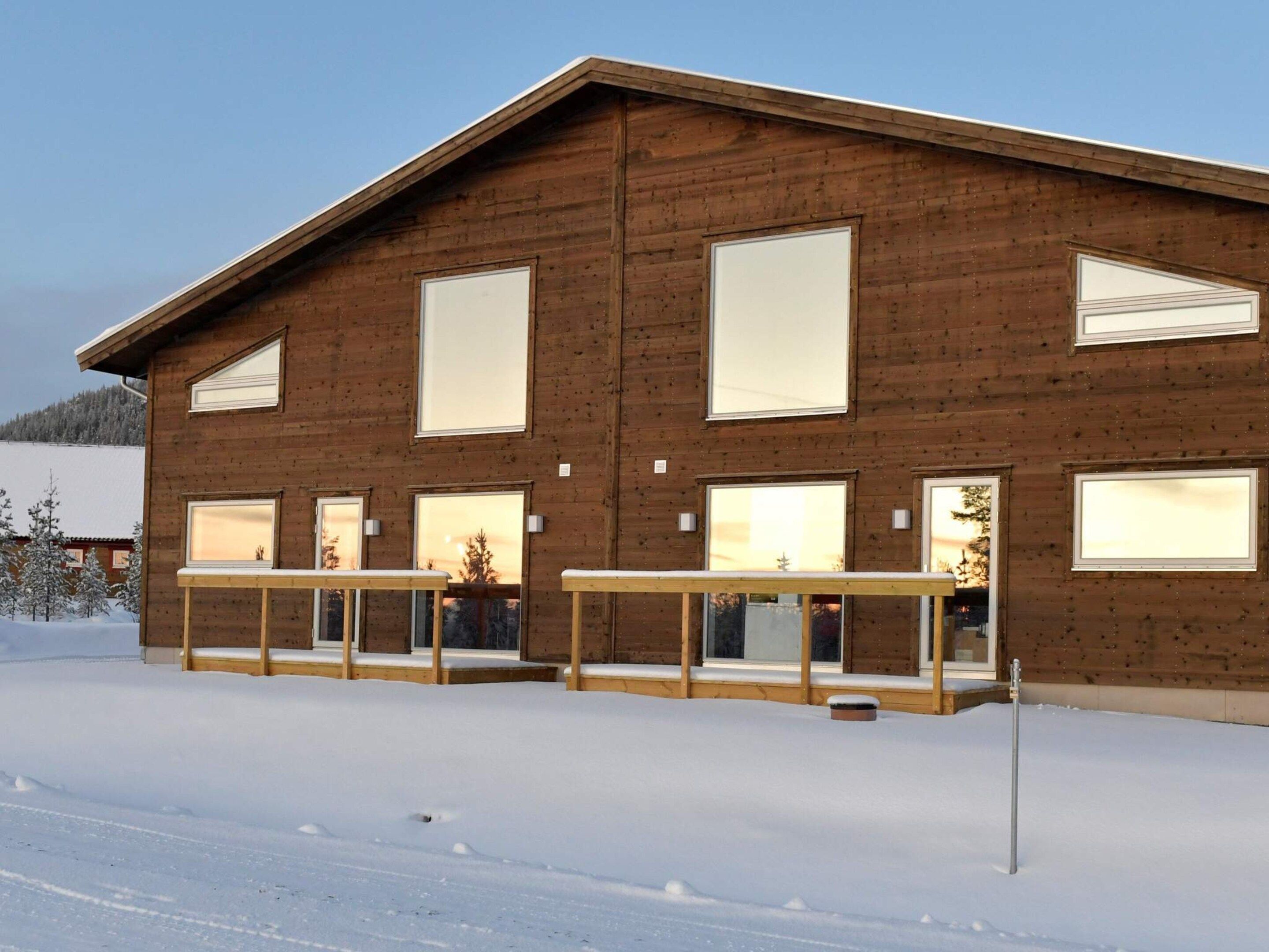 Huis | Exterieur