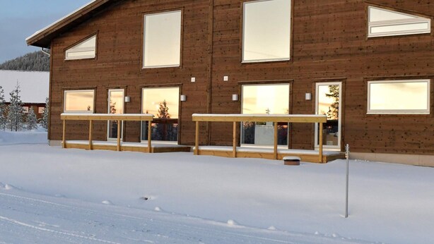 House | Exterior - 4 Star Holiday Home in Idre (Idre)