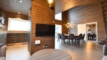 House | Interior