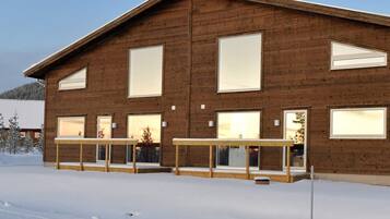 House | Exterior