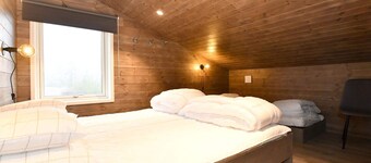 4 Star Holiday Home in Idre