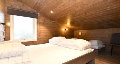 4 Star Holiday Home in Idre