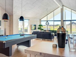 独立别墅 | 住宿服务设施