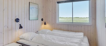 5 Star Holiday Home in Spottrup