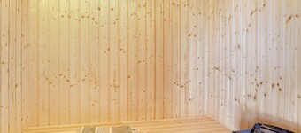 5 Star Holiday Home in Spottrup