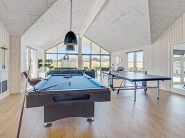 Hús | Aðstaða á gististað