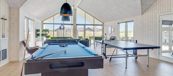 Luxury Retreat by Limfjorden - By Traum Ferienwohnungen