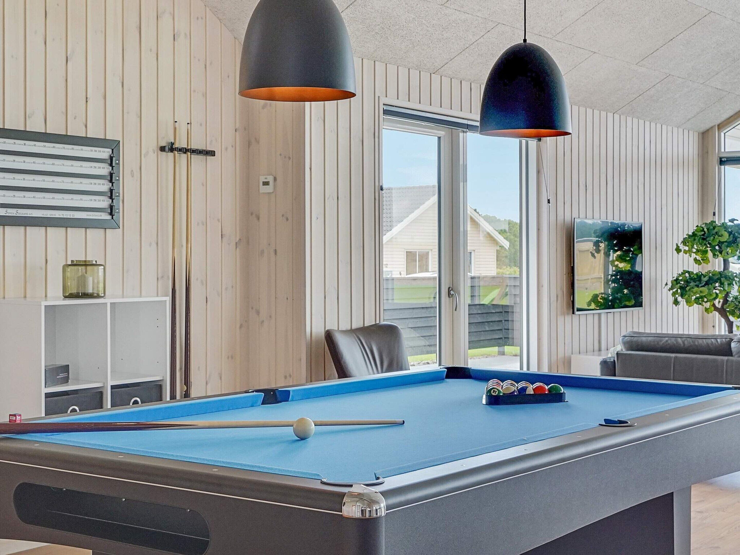 House | Interior