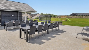 House | View from property - 5 Star Holiday Home in Spottrup (Spøttrup)