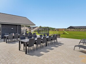 House | View from property - 5 Star Holiday Home in Spottrup (Spøttrup)