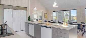 Luxury Retreat by Limfjorden - By Traum Ferienwohnungen