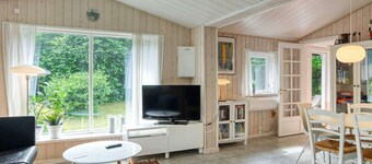 6 Person Holiday Home in Hojby