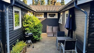 House | Exterior