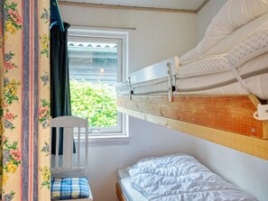 住宿內部