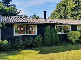 Hus | Udendørsområde
