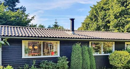6 Person Holiday Home in Hojby