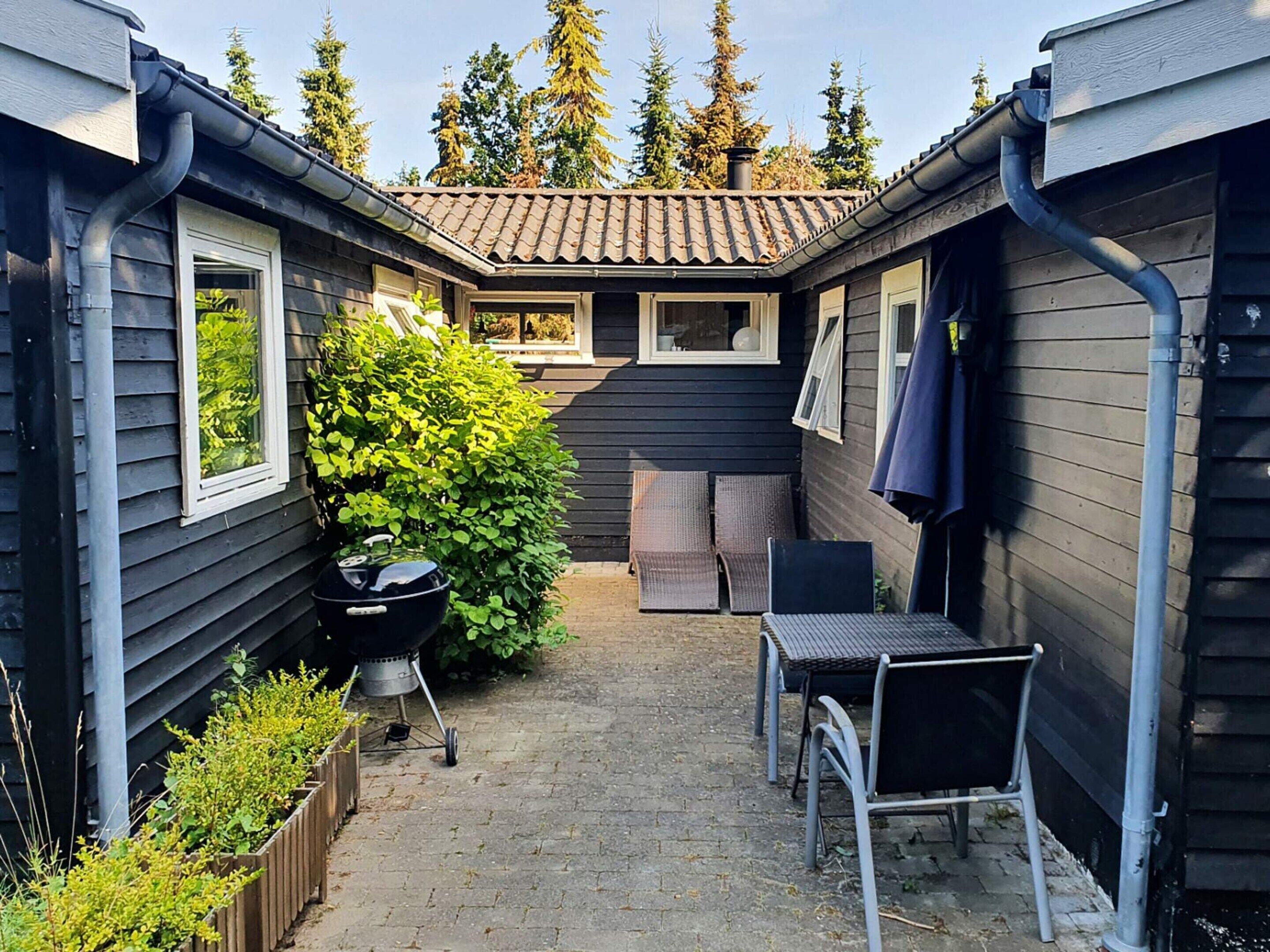 Rumah | Eksterior