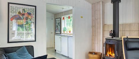 House | Interior