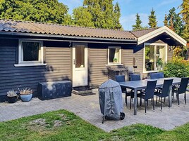 Hus | Udendørsområde