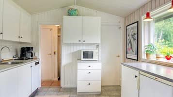 Casa | Cocina privada