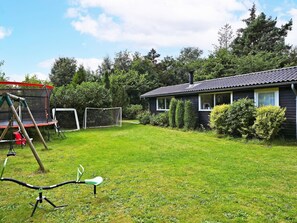 House | View from property