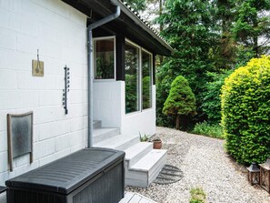 House | Exterior - 4 Star Holiday Home in Ebeltoft (Ebeltoft)