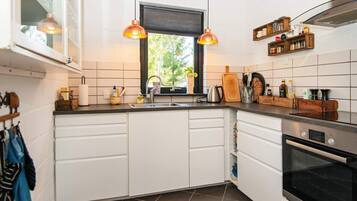House | Private kitchen