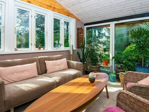 House | Interior